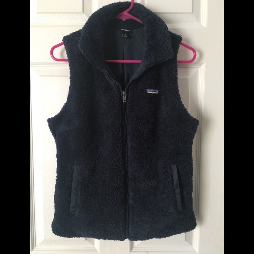 Vest